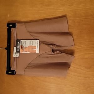 Shapewear shorts size M